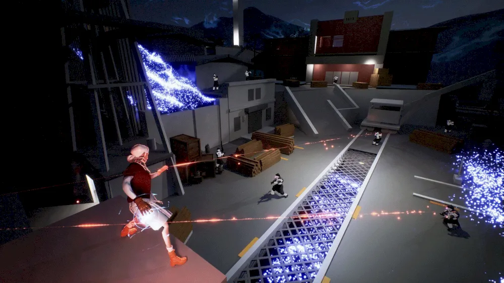 Studio Halts Game Development Due to Grant Non-Payment by the Government.