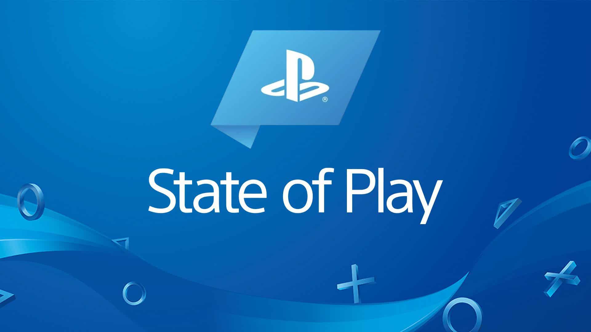 Презентация State of Play. Итоги