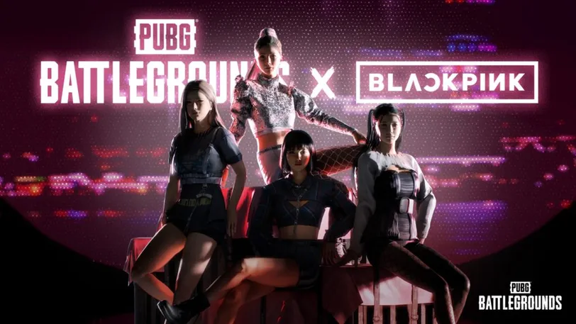PUBG Gets a New Name: PUBG – Battlegrounds.