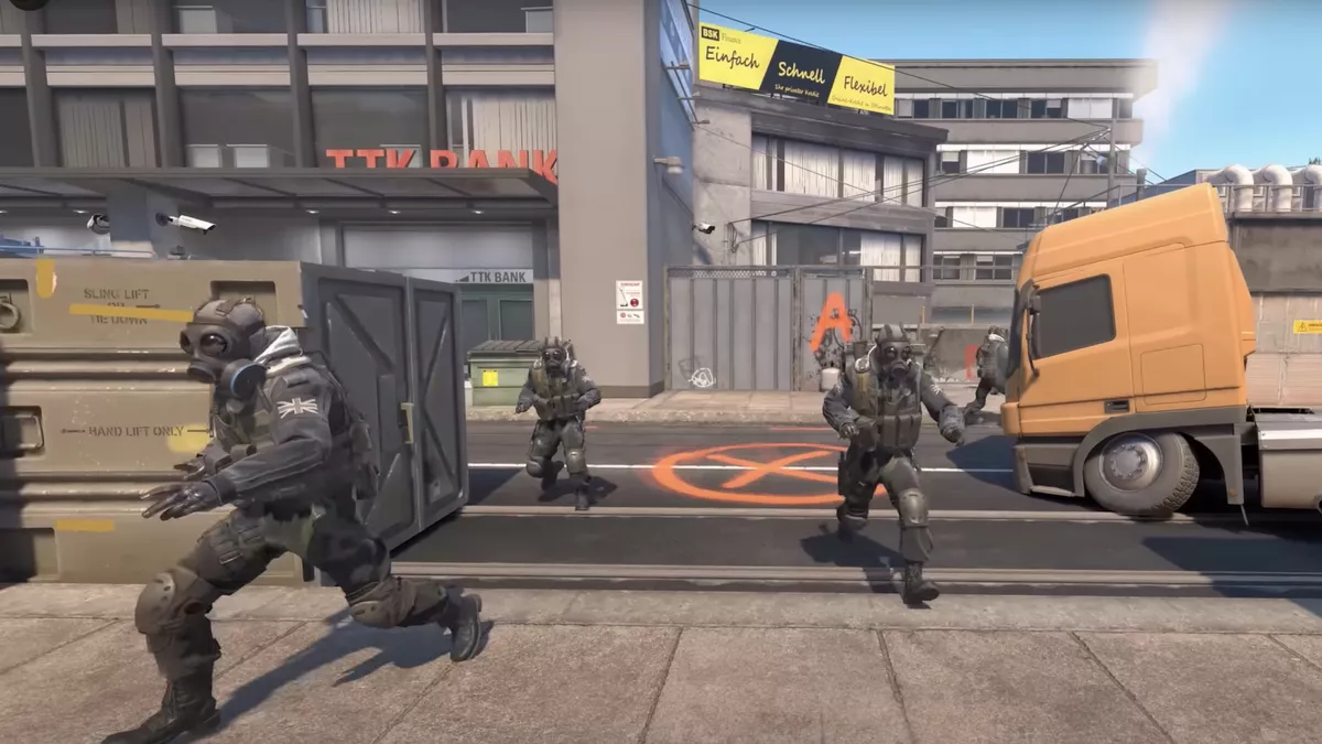 Exclusive Insights from the Makers of Counter-Strike 2