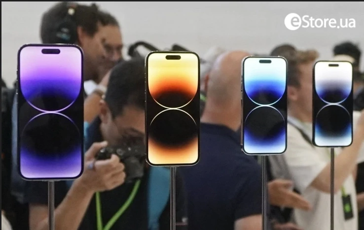 Выход iPhone 14: Все особенности и преимущества нового смартфона