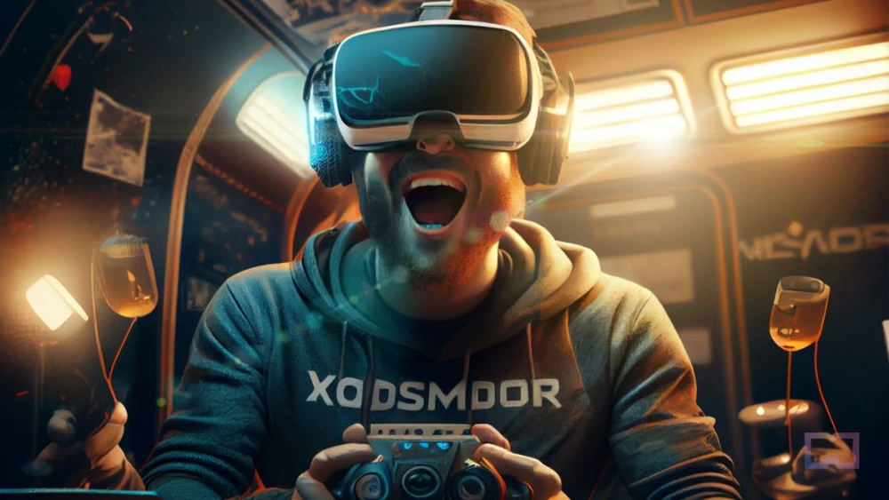 10 Amazing Virtual Reality Games You Should Try