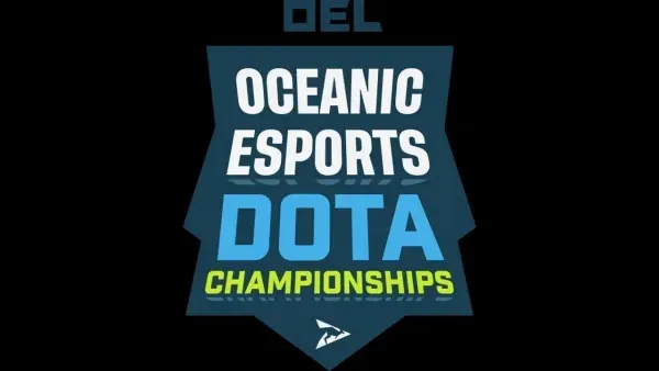 Team Orca — чемпионы Oceanic Esports Dota Championships
