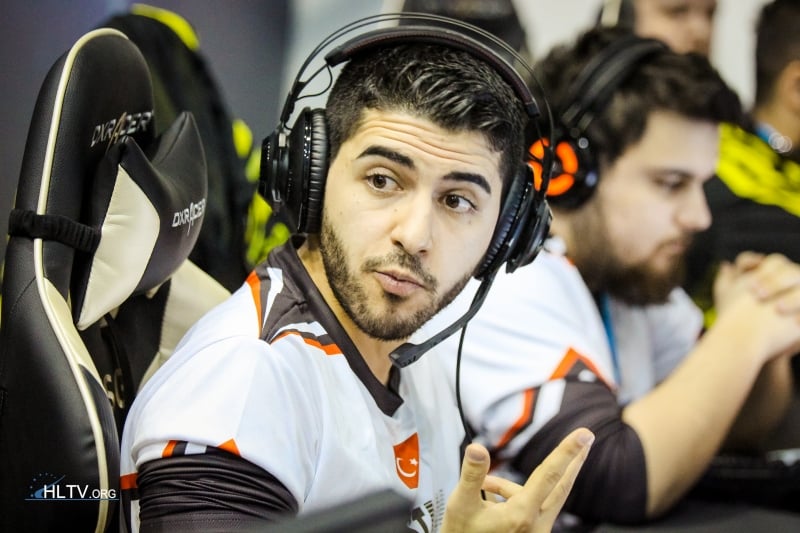 MAJ3R: ESL Pro League Season 18 - the last tournament in CS:GO