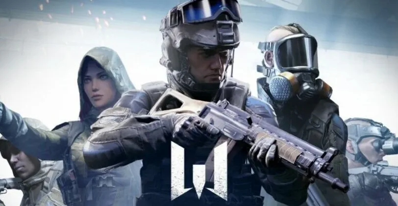 У Call of Duty для смартфонов з'явився серйозний конкурент