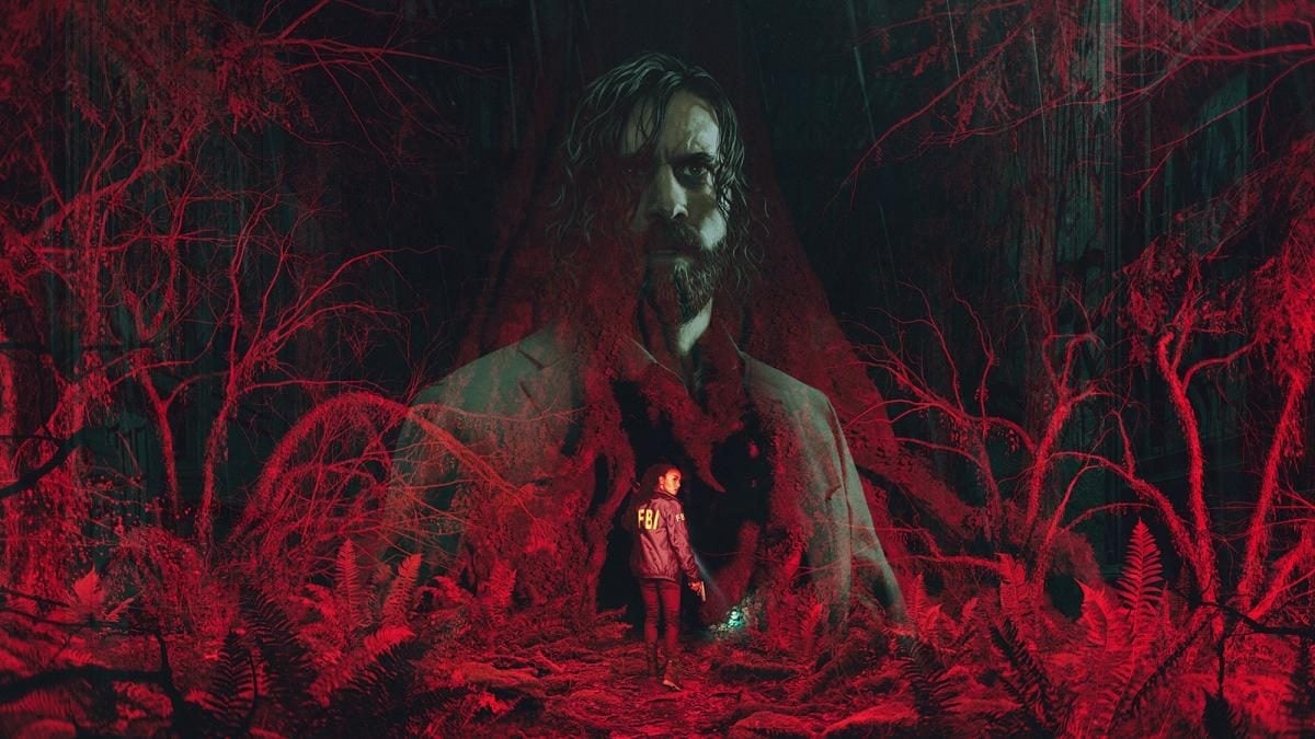 Насколько Alan Wake 2 требователен к системным требованиям?
