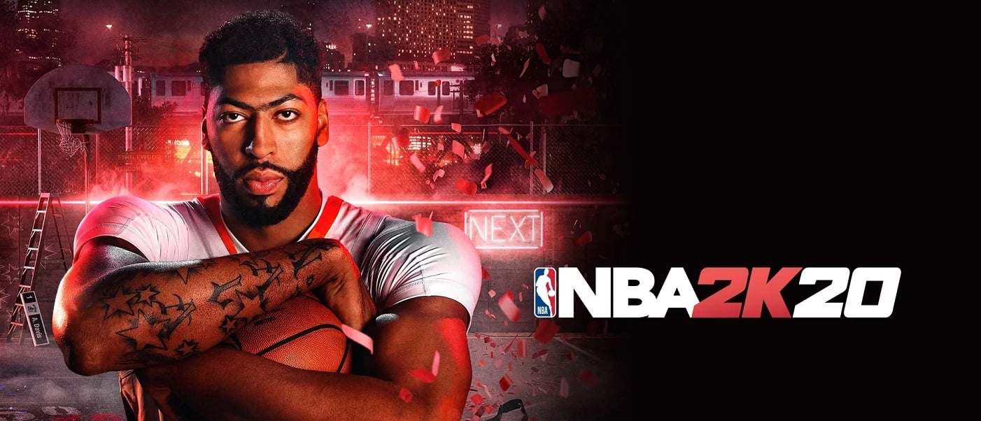NBA 2K24 — худшая игра на Steam? Почему рейтинг опустился до 8%