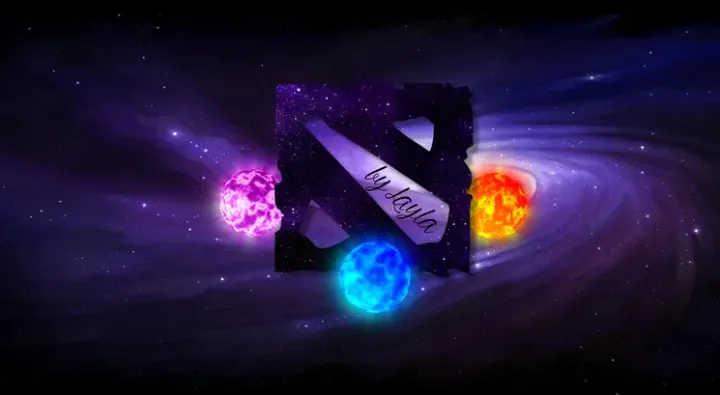 Восходящие звезды Dota 2
