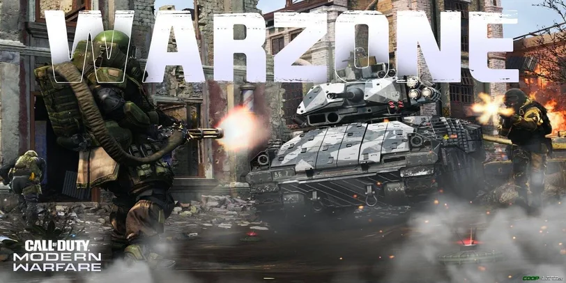Is Warzone the Most Popular Game?