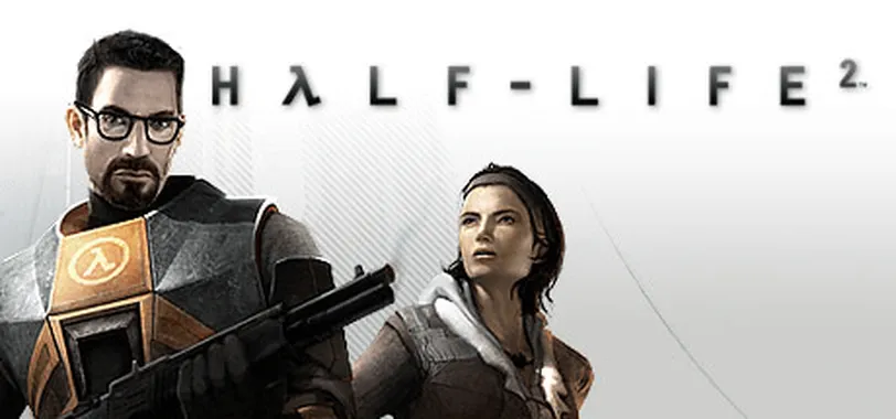 Чем хорош Half Life 2?