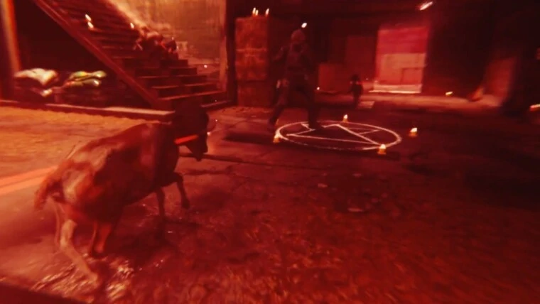 CoD: Warzone - How to open the yellow door.