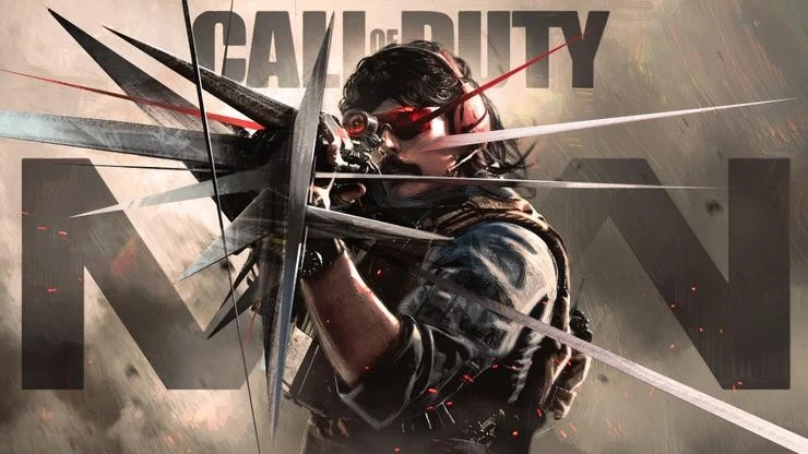 New Dragon Skin Added to Call of Duty Store.