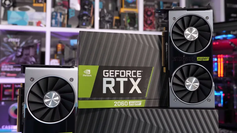How to Buy a New Nvidia Graphics Card in 2021?