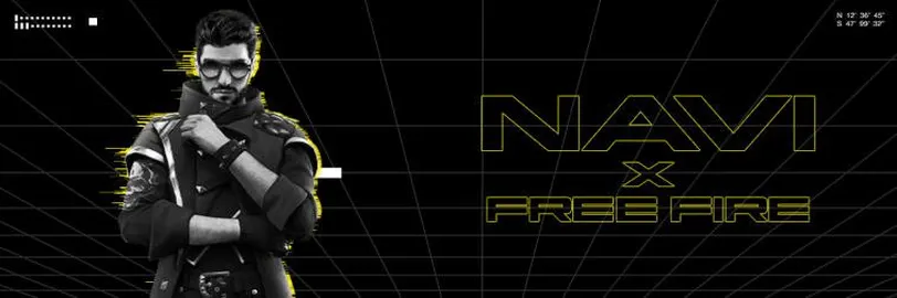 Natus Vincere представила состав по Free Fire