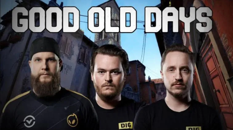 GeT_RiGhT, f0rest и friberg выступят на квалификациях в европейском RMR