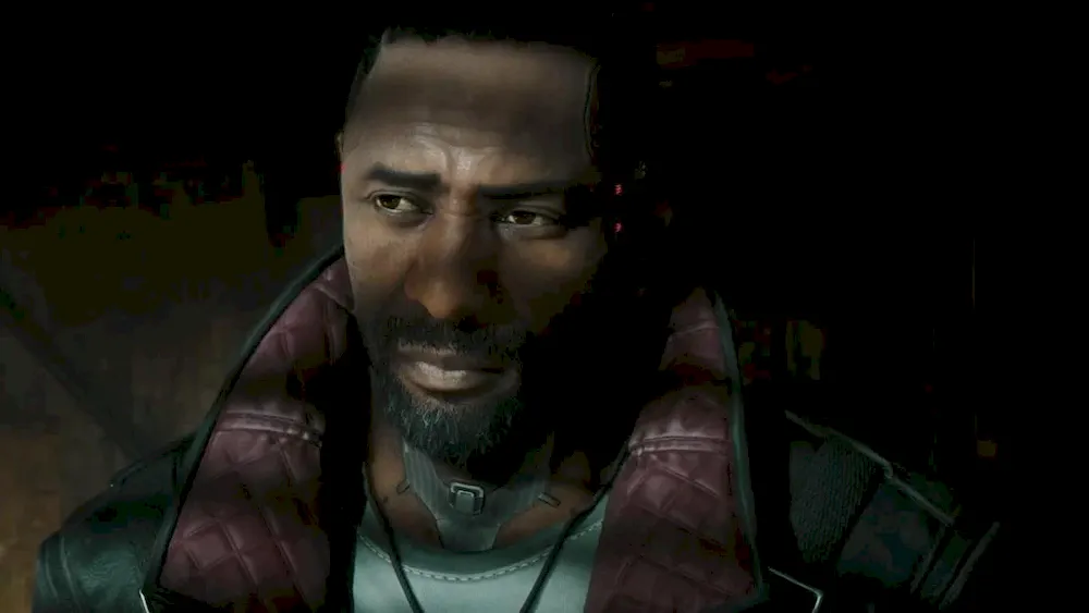 CD Projekt RED has released the first trailer for Cyberpunk 2077 DLC