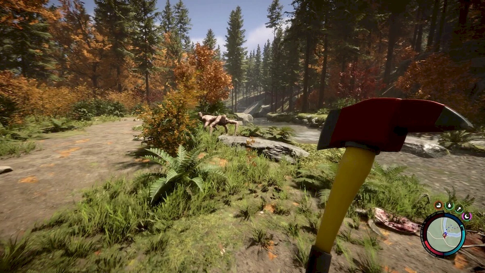 Sons of the Forest won't launch? Crashes with an error? Unable to connect to the server?