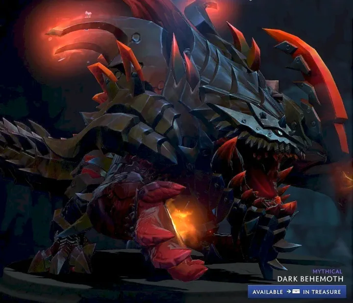 Обновление Dota 2 от 23 ноября 2022
