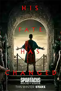 Spartacus: House of Ashur