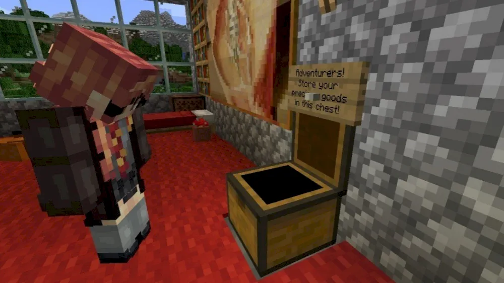 Как создавать ловушки в Minecraft [Y]