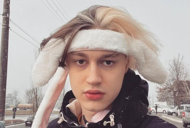New Twitch Star - n3koglai.