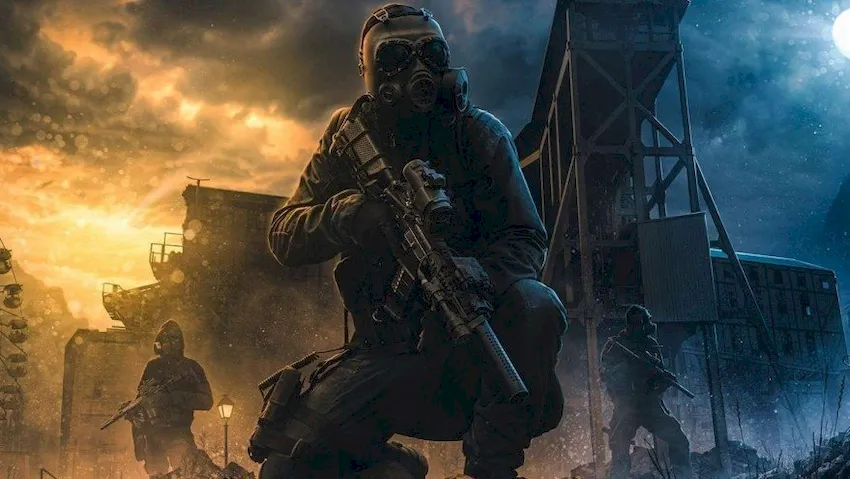S.T.A.L.K.E.R. 2 Will Not Be Available in Russia. Developer's Website and Social Media Banned.