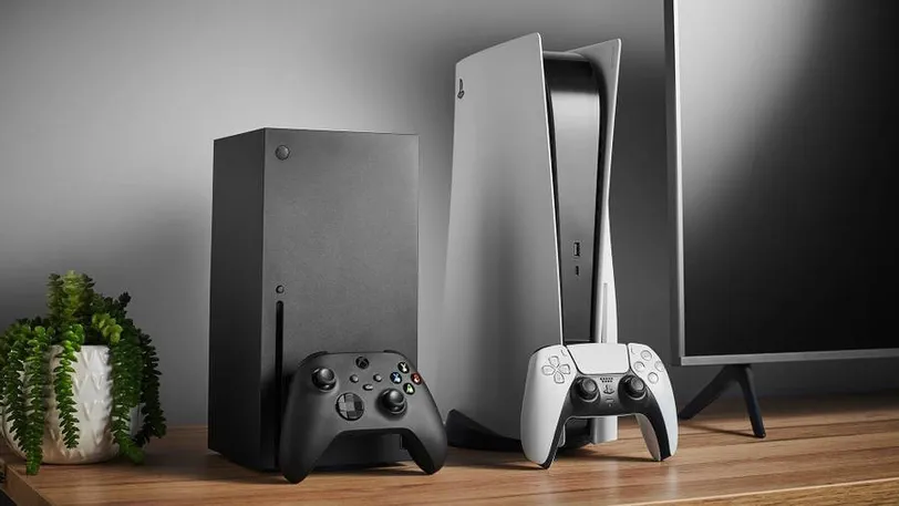 ❌ No PS5 and No Games in the PS Store. SONY Blocks the Service in Russia.