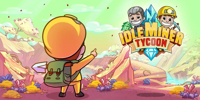 Idle Miner Tycoon: How to become an industrial tycoon.