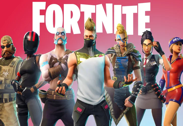 Актуальні промокоди Fortnite листопад 2025