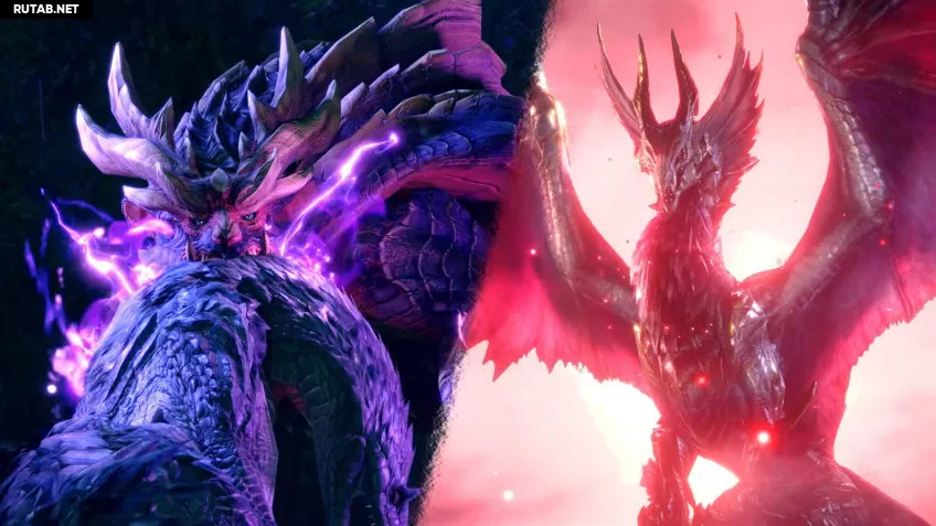 Monster Hunter Rise: Sunbreak выйдет на PlayStation и Xbox в январе