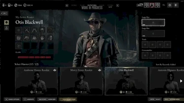 Crytek раскрывает планы по исправлению нового интерфейса Hunt: Showdown после шквала критики