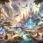 Leaks in Genshin Impact 2.3