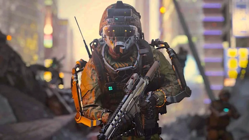 Call of Duty: Vanguard продлил до 22 сентября + этапы боевого пропуска
