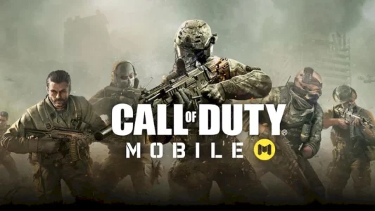 Коди Call of Duty Mobile на вересень 2025.