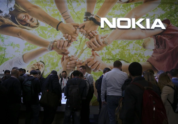 Nokia на роздоріжжі: Samsung готується до багатомільярдної угоди?