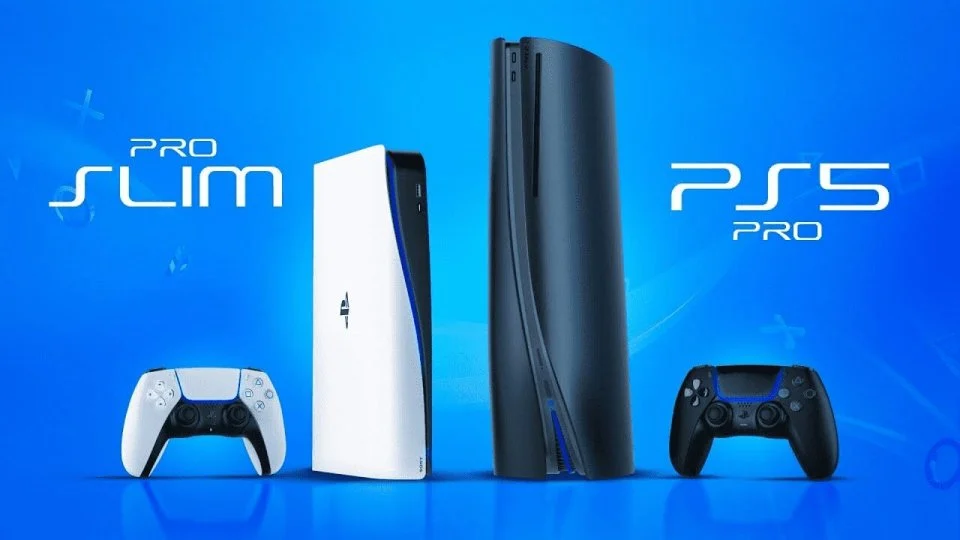 PlayStation 5 Pro: Розганяємо чутки до максимуму - Все, що ми знаємо