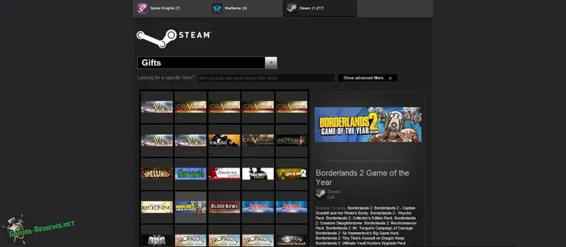 How to enable trading in Steam