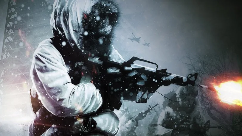 Что ожидать от CoD 2021 года? Аналог COD2009?
