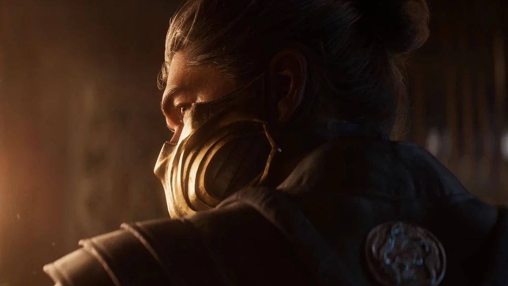 Официальный русский перевод и новая вселенная: Mortal Kombat 1