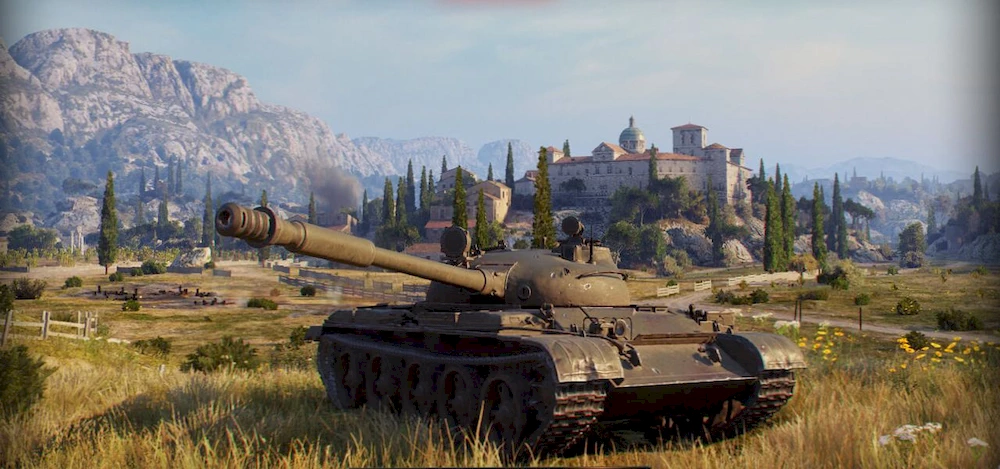 Удаление World of Tanks: пошаговый процесс