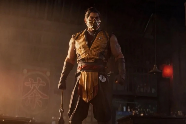 Сюрприз для фанатів Mortal Kombat: нова гра без надокучливих функцій.