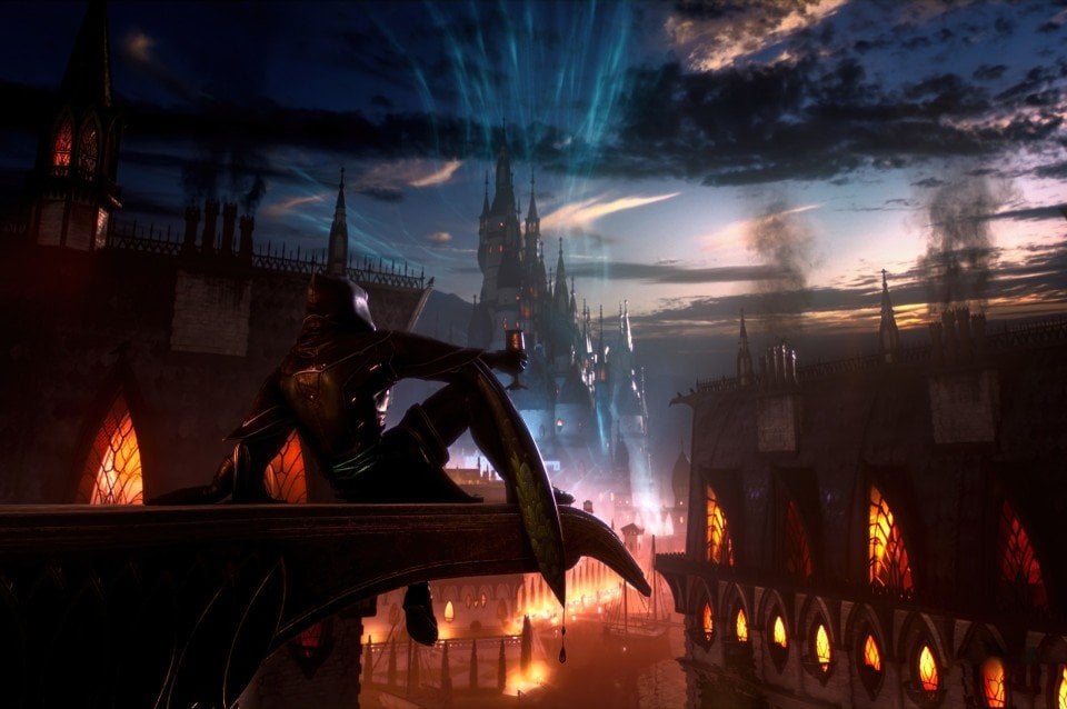 Dragon Age: Dreadwolf - Офіційний реліз не раніше 2024 року!