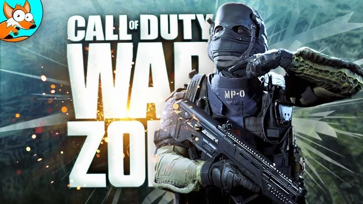 How to survive the gas in Warzone.