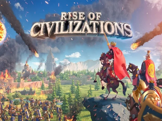 Guide for playing Rise of Civilizations [Y]