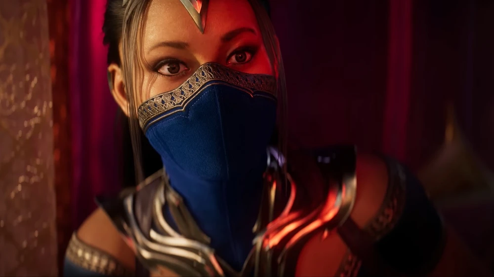 Mortal Kombat 1: Новое поколение героев и мощная эволюция дизайна – фанаты в восторге