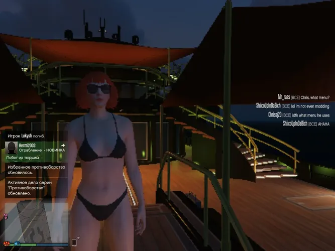 Как запустить GTA 5 на слабом ПК