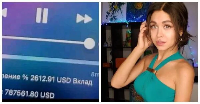 Дочка губернатора Mira стала центром обсуждения на «Россия 24»
