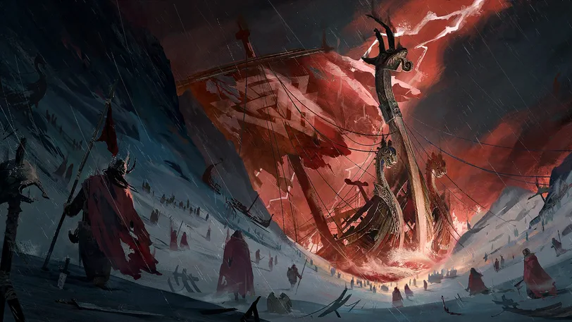Fresh Rumors About a New Assassin's Creed: Kingdom