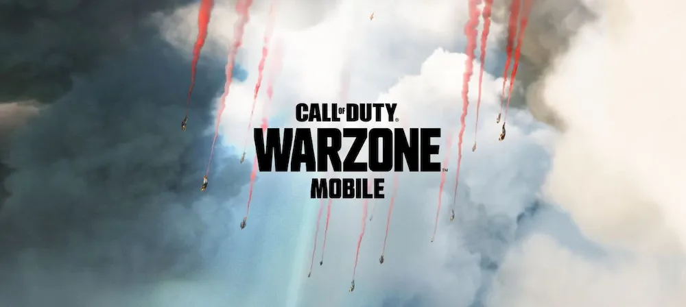 Скачать бета версия Call of Duty Warzone Mobile бесплатно