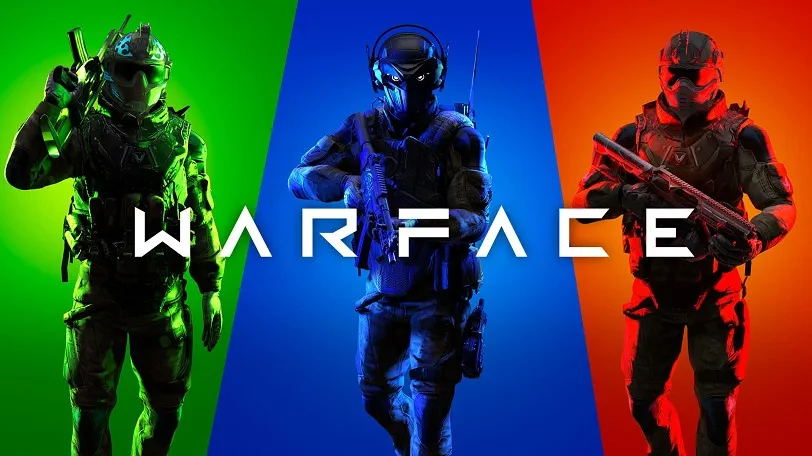 Actual codes for the game Warface [m] [Y]